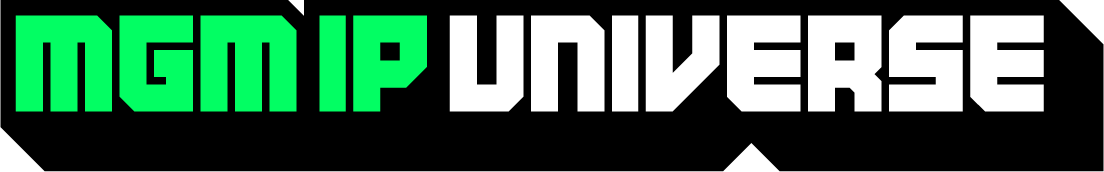 MGM IP Universe